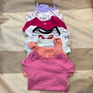 Baby Snap T-shirt